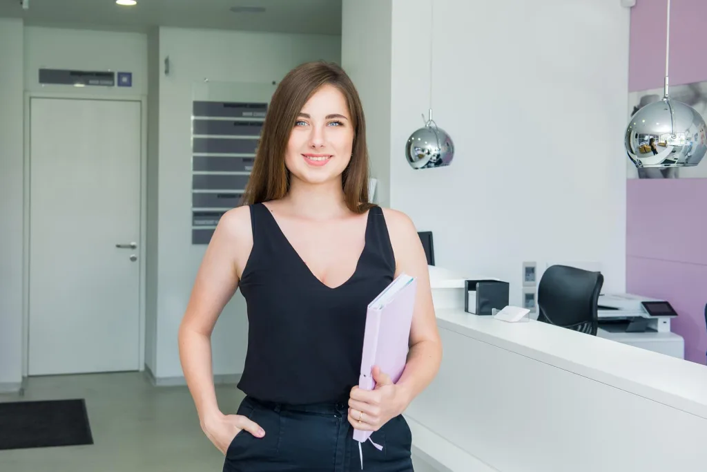 Personal Oficios Servicios Internos