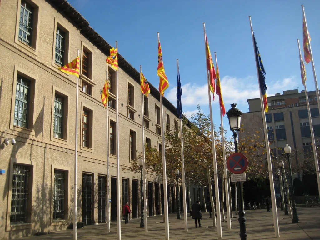 Auxilio Judicial