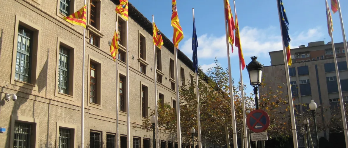 Auxilio Judicial