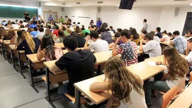 Examen Administrativo Seguridad Social